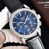 Longines HydroConquest V2 Super Clone Watch | Premium 1:1 Replica 1144600936 - front view | HydroConquest