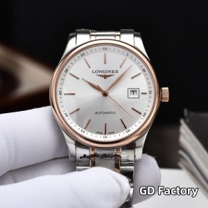 Longines Master Collection 40mm Super Clone Watch | Premium Cash on Delivery 1123207409