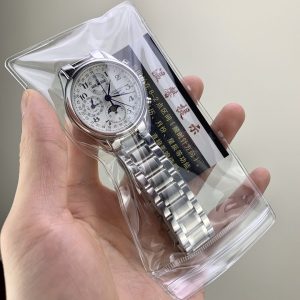 Longines Master 1:1 Super Clone Moonphase Watch with Cash on Delivery 1130404267