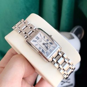Longines DolceVita Ladies' Super Clone Watch with Cash on Delivery 1096138889 - front view