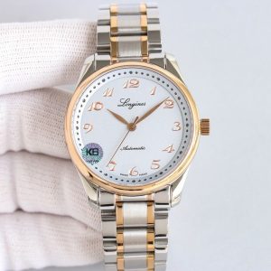 Longines Master Collection Super Clone & AAA Replica Watch for Couples 1042363964
