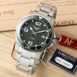 Luxury Longines HydroConquest Super Clone Watch with Cash on Delivery 1028742799 - front view | HydroConquest