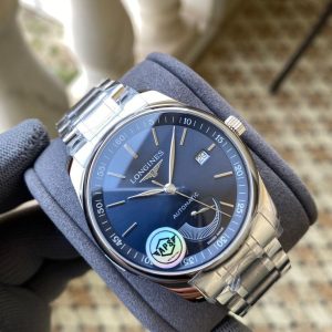 Premium Longines Super Clone Watch with Cash on Delivery in the UK 1022161363 - side view | Longines