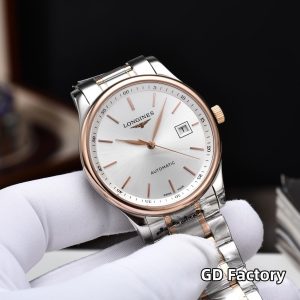 Longines Master Collection 40mm Super Clone Watch | Premium Cash on Delivery 1123207409