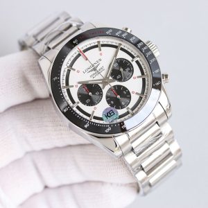 Longines HydroConquest Super Clone Watches with Cash on Delivery 1039759764 - side view