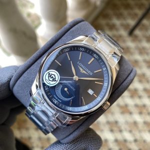 Premium Longines Super Clone Watch with Cash on Delivery in the UK 1022161363 - interior view | Longines