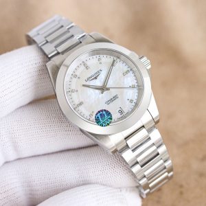 Ladies' Longines HydroConquest Super Clone Watch with Cash on Delivery 1067674416 - interior view | HydroConquest