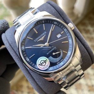 Premium Longines Super Clone Watch with Cash on Delivery in the UK 1022161363 - back view | Longines