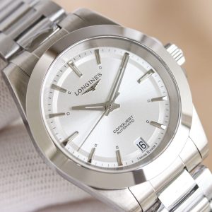 Ladies' Longines HydroConquest Super Clone Watch with Cash on Delivery 1067674416 - close-up | HydroConquest